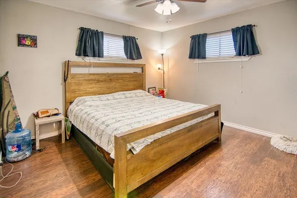 $198,700 | 824 Bluebonnet Road, Unit 824, Mason, TX 76856