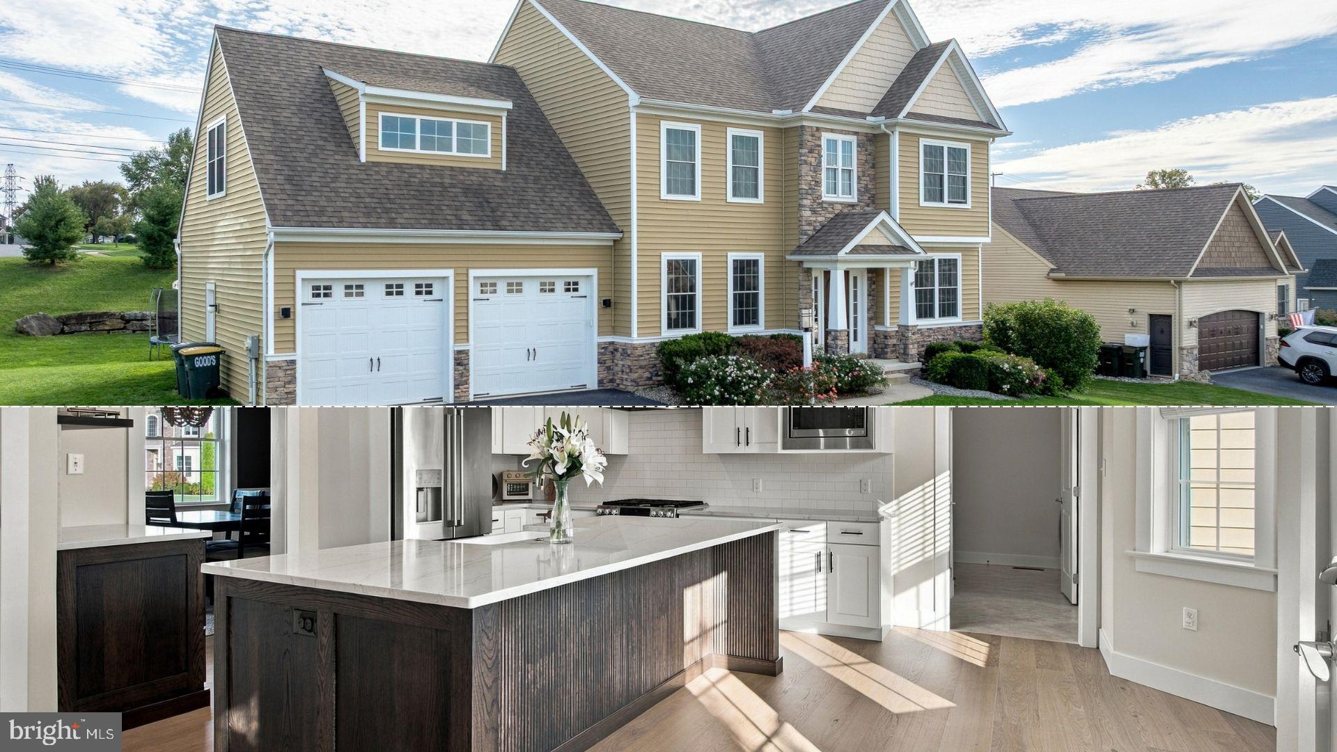 354 Amber Drive Lititz, PA 17543 - Photo 1 of 38 Gallery Image 1