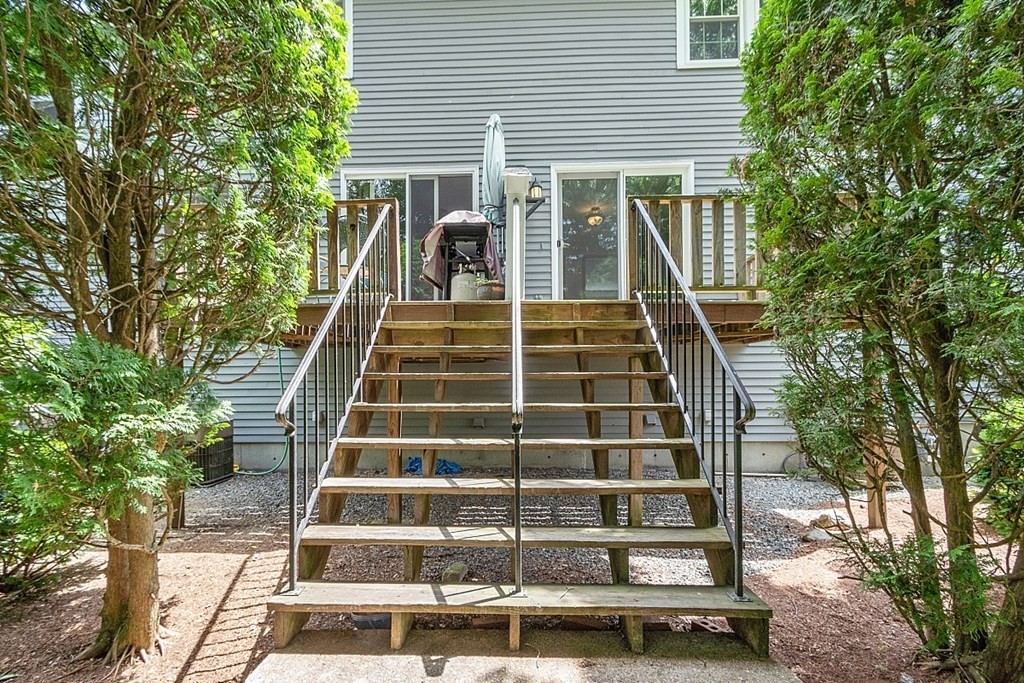 25 Juniper Place, Unit 9 Lowell, MA 01852 - Photo 35 of 42 front view of a house