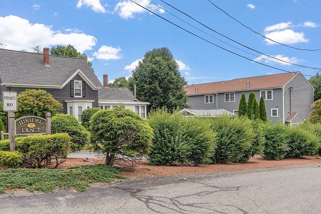 25 Juniper Place, Unit 9 Lowell, MA 01852 - Photo 38 of 42