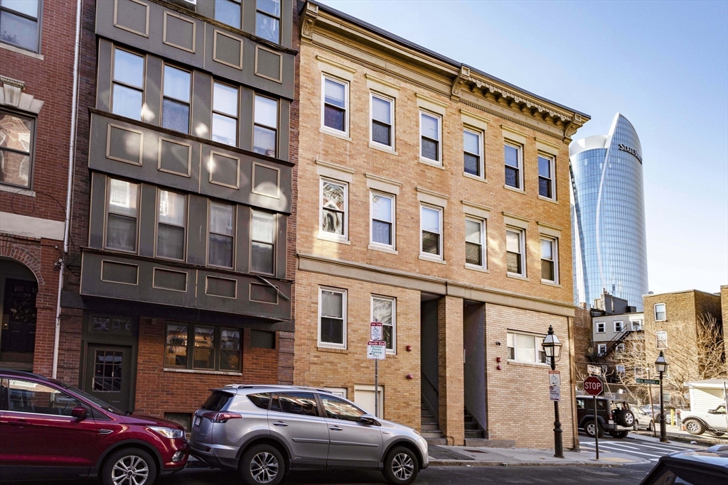 28-30 Cooper Street, Unit 1 Boston, MA 02113 - Photo 11 of 12