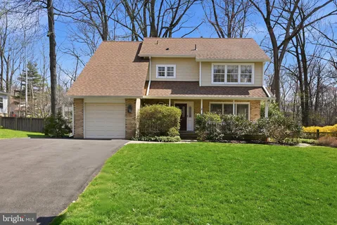 $818,000 | 14609 Pebble Hill Lane, North Potomac, MD 20878