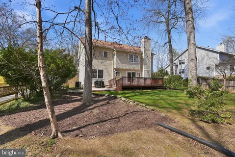 $818,000 | 14609 Pebble Hill Lane, North Potomac, MD 20878