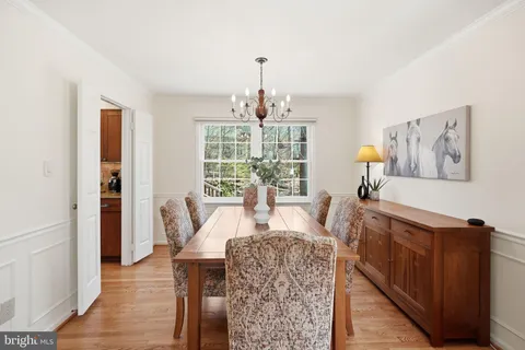$818,000 | 14609 Pebble Hill Lane, North Potomac, MD 20878