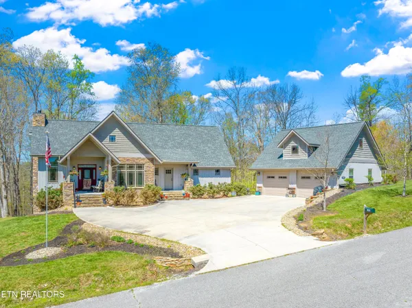 $899,000 | 195 Kennedys Loop, La Follette, TN 37766