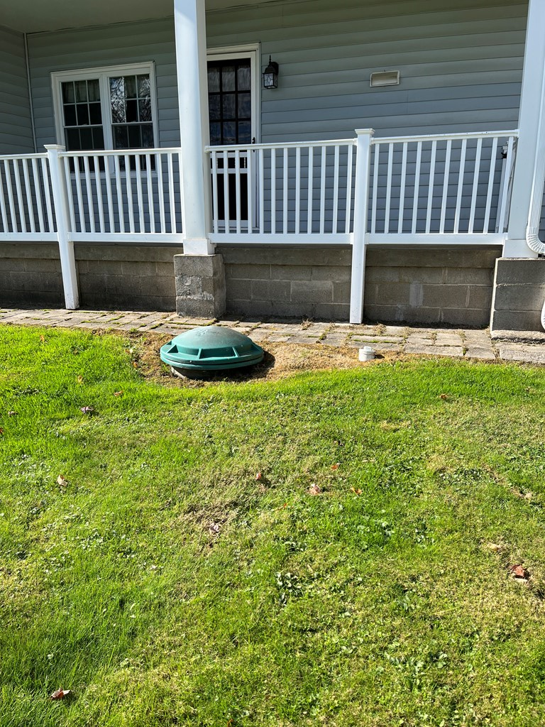 12391 Jackson Run Road Sugar Grove, PA 16350 - Photo 22 of 40 a view of outdoor space and yard