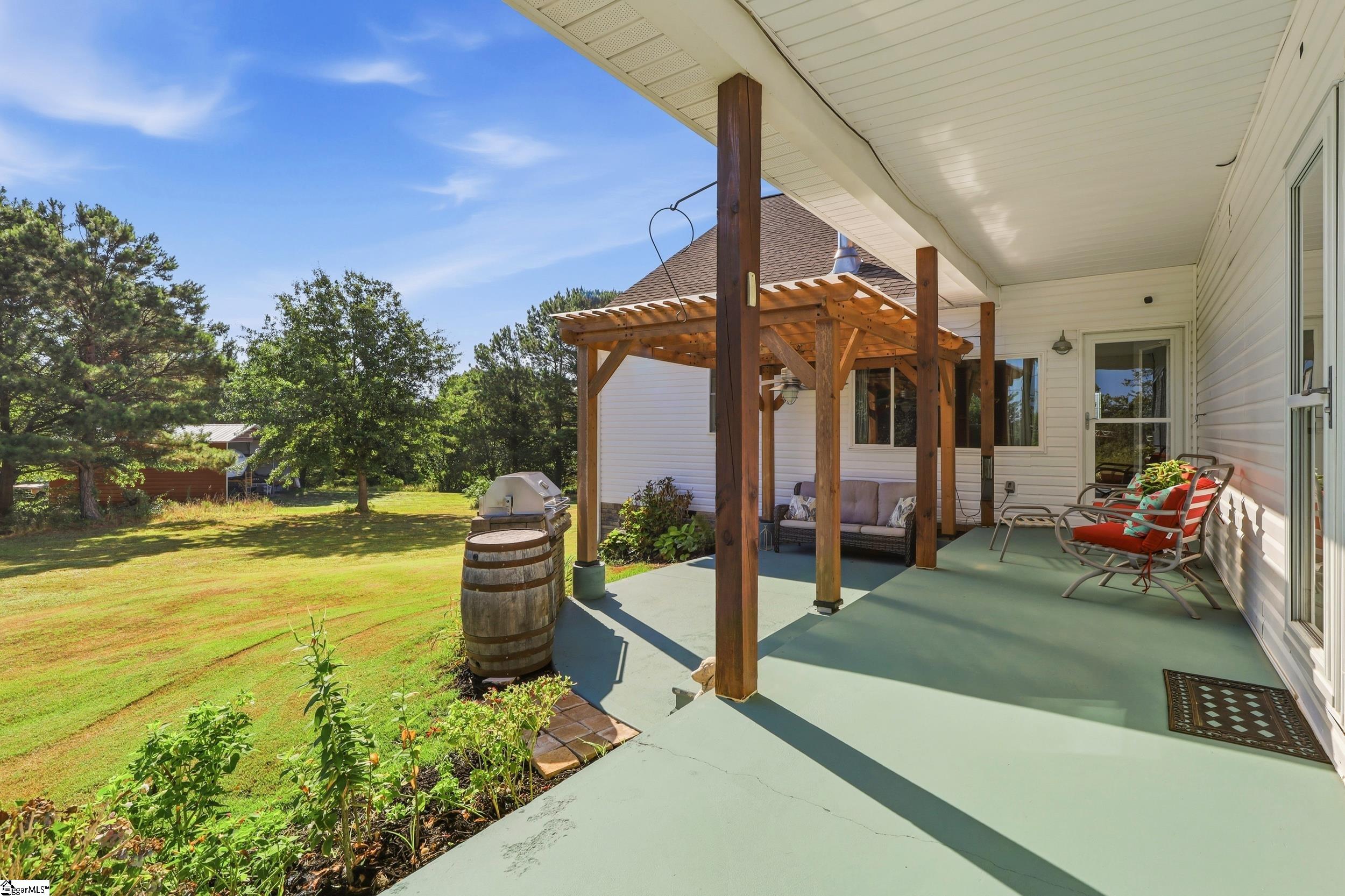 7282 New Cut Road Inman, SC 29349 - Photo 29 of 49