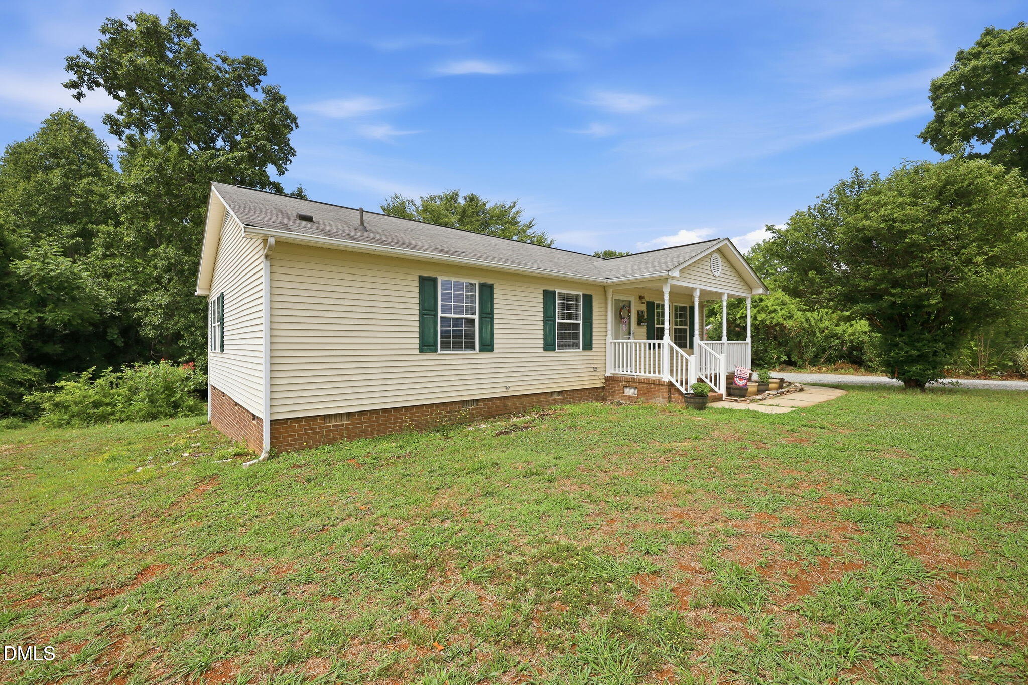 7239 Holman Mill Road Snow Camp, NC 27349 - Photo 21 of 31