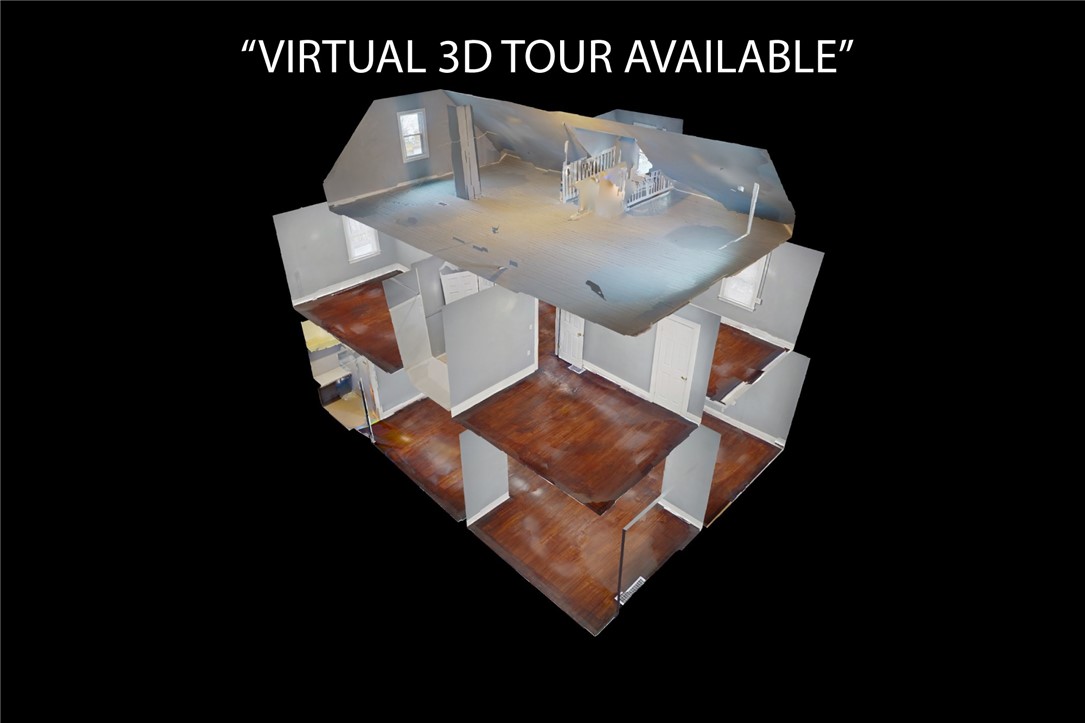 60 Rialto Street Rochester, NY 14621 - Photo 2 of 31