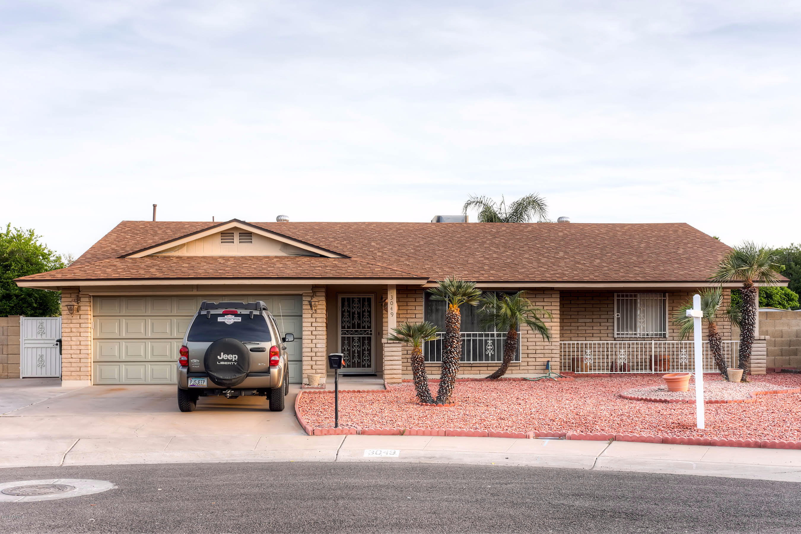 3049 West Redfield Road Phoenix, AZ 85053 - Photo 1 of 28 RedfieldFront