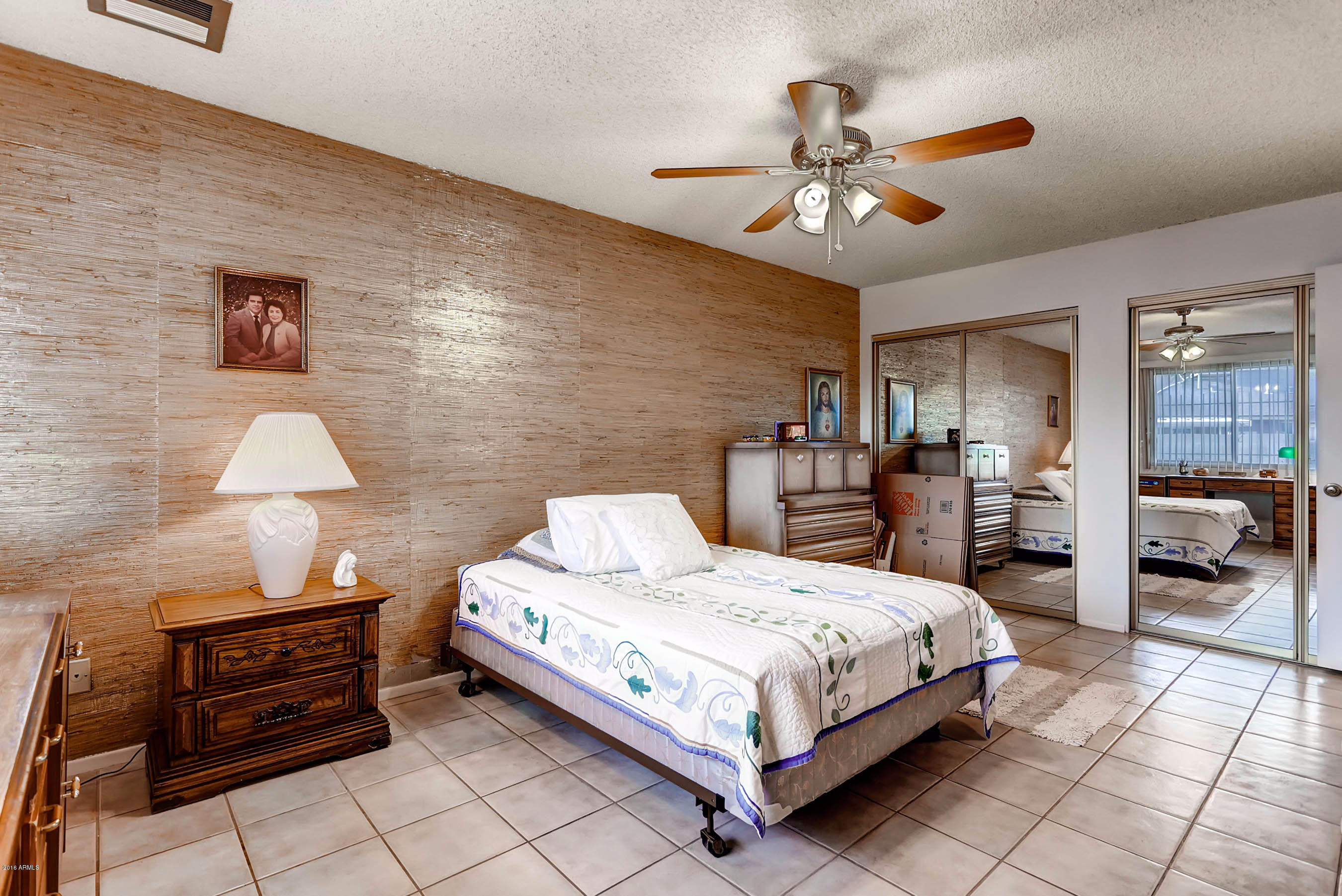 3049 West Redfield Road Phoenix, AZ 85053 - Photo 15 of 28 RedfieldMasterSuite