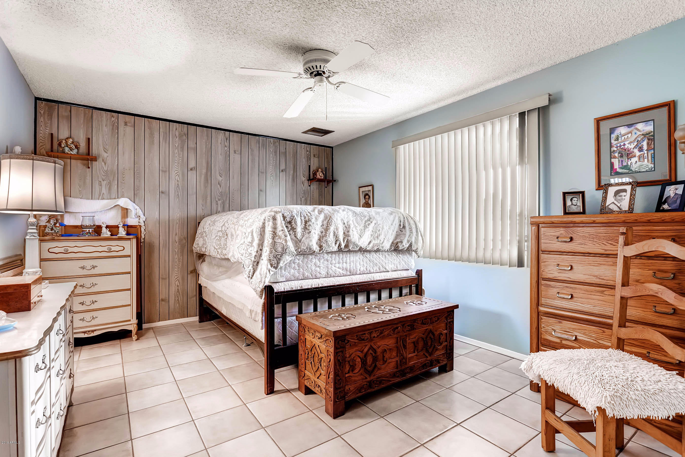 3049 West Redfield Road Phoenix, AZ 85053 - Photo 18 of 28 RedfieldBedroom2