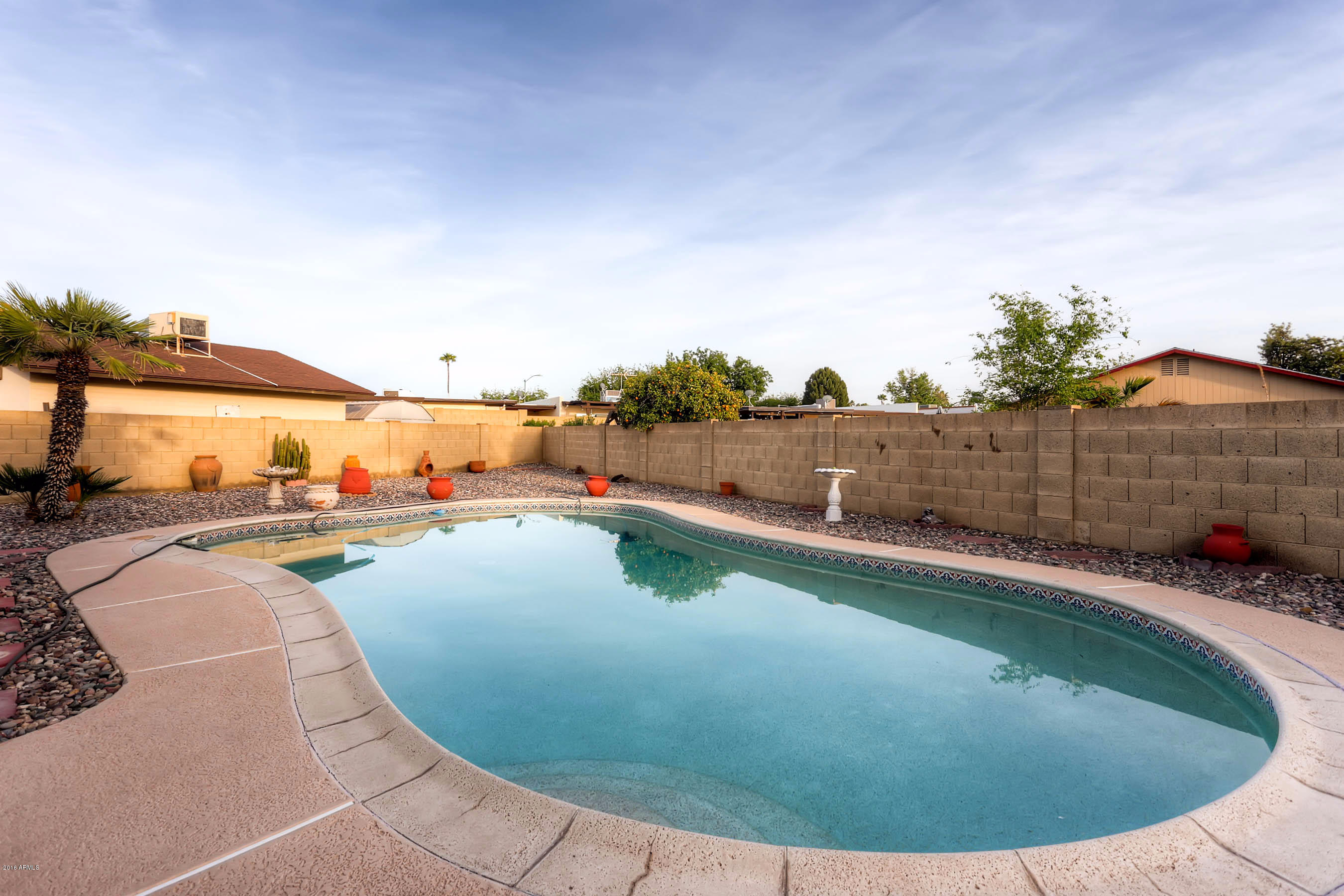 3049 West Redfield Road Phoenix, AZ 85053 - Photo 22 of 28 RedfieldPool