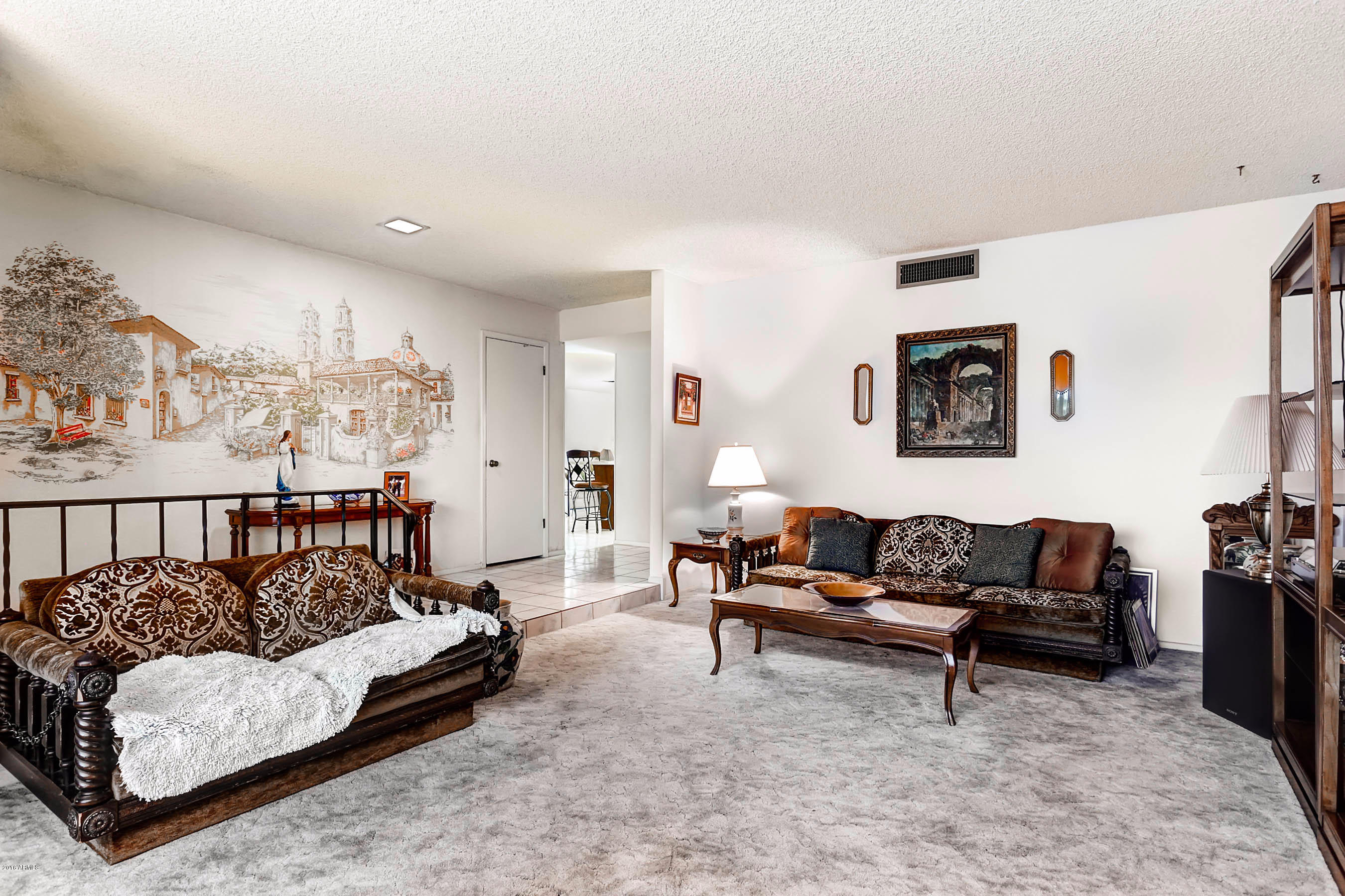 3049 West Redfield Road Phoenix, AZ 85053 - Photo 4 of 28 RedfieldLivingRoom