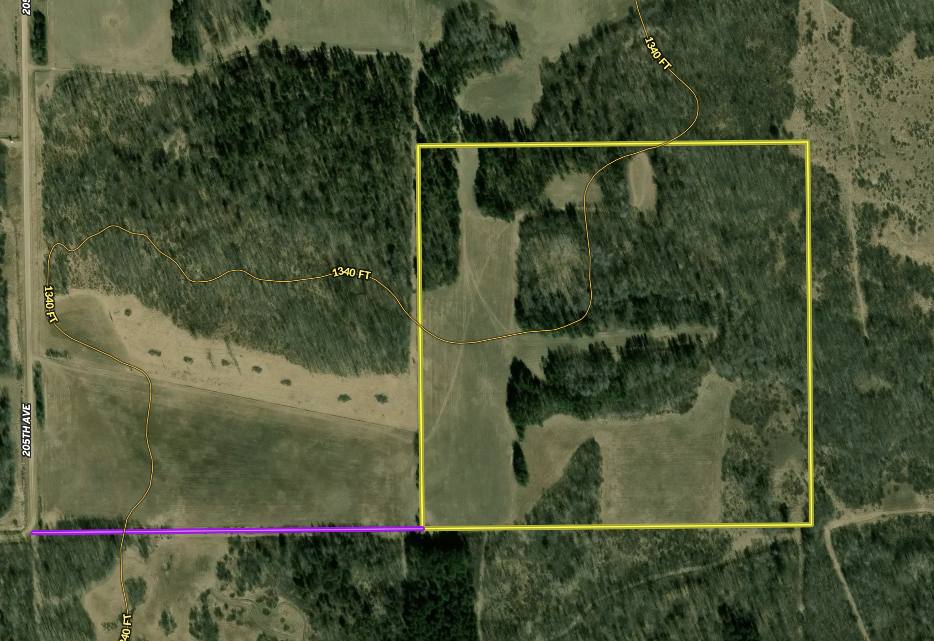 Tbd 205th Avenue Sebeka, MN 56477 - Photo 20 of 21