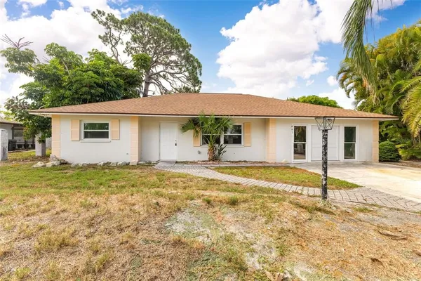 $269,900 | 887 Leeward Road, Venice, FL 34293