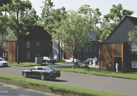 $300,000 | 1107 Camden Avenue, Unit E, Durham, NC 27701