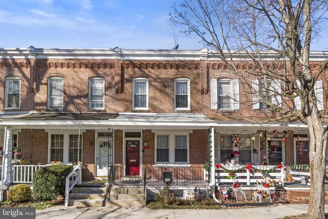 $235,000 | 1513 Willow Street, Norristown, PA 19401