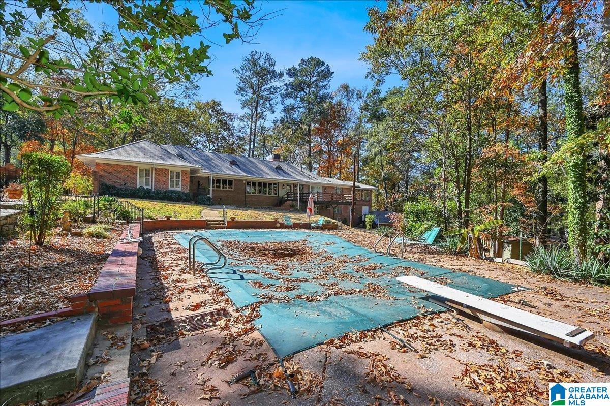 202 Crest Circle South Jasper, AL 35501 - Photo 48 of 53
