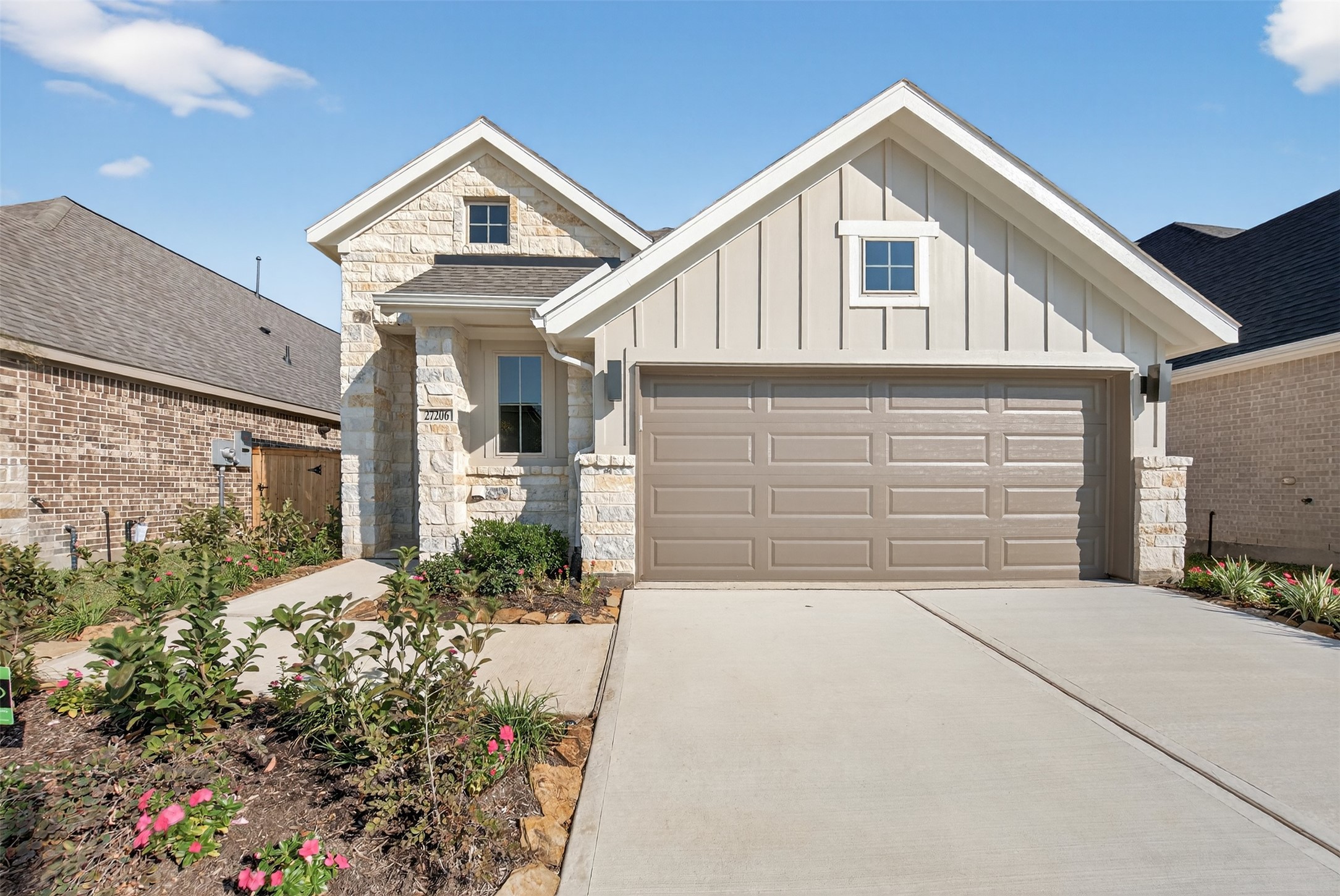 27206 Butterfly Mint Lane Hockley, TX 77447 - Photo 1 of 29