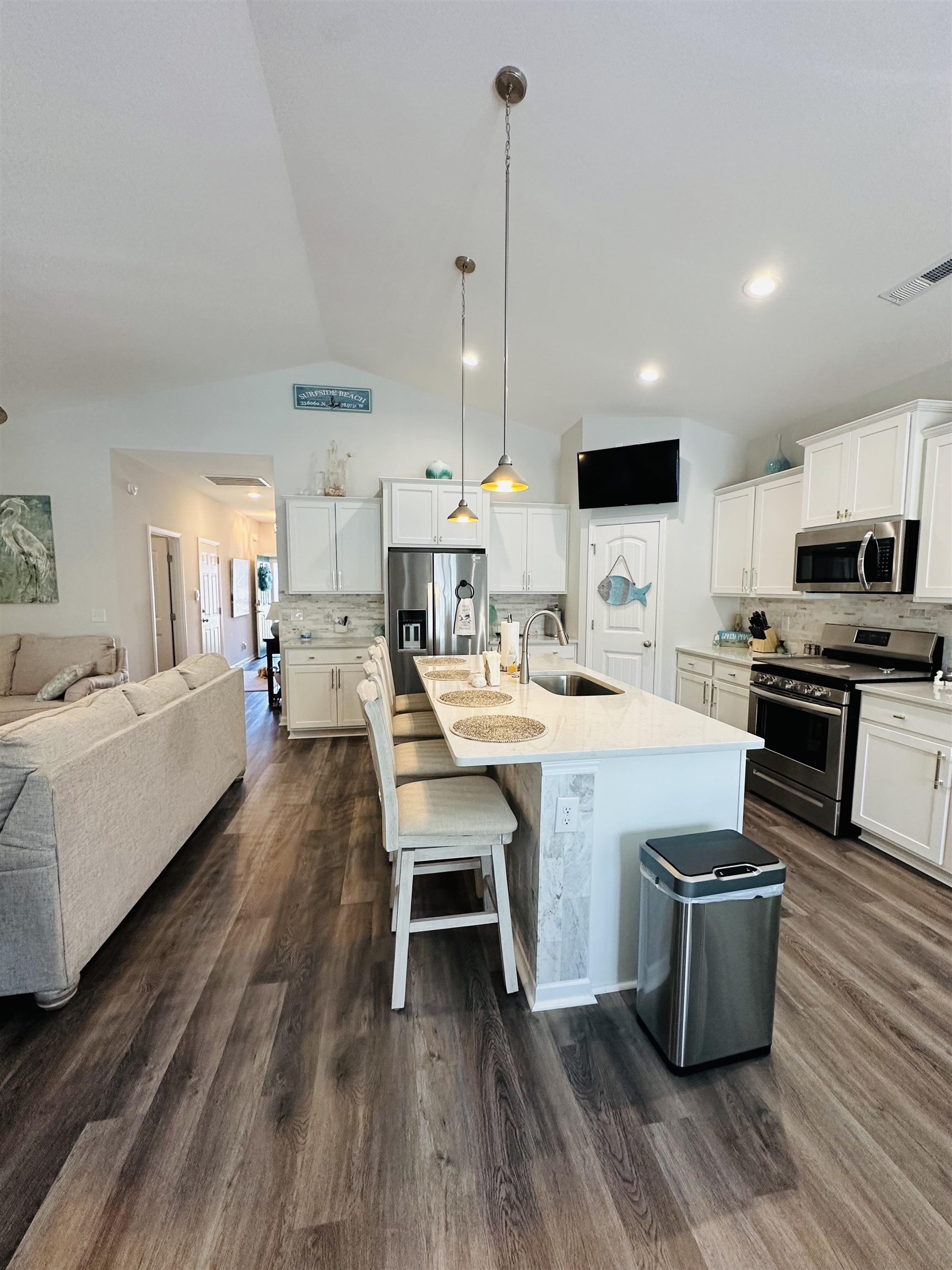 473 Rycola Circle Surfside Beach, SC 29575 - Photo 7 of 32