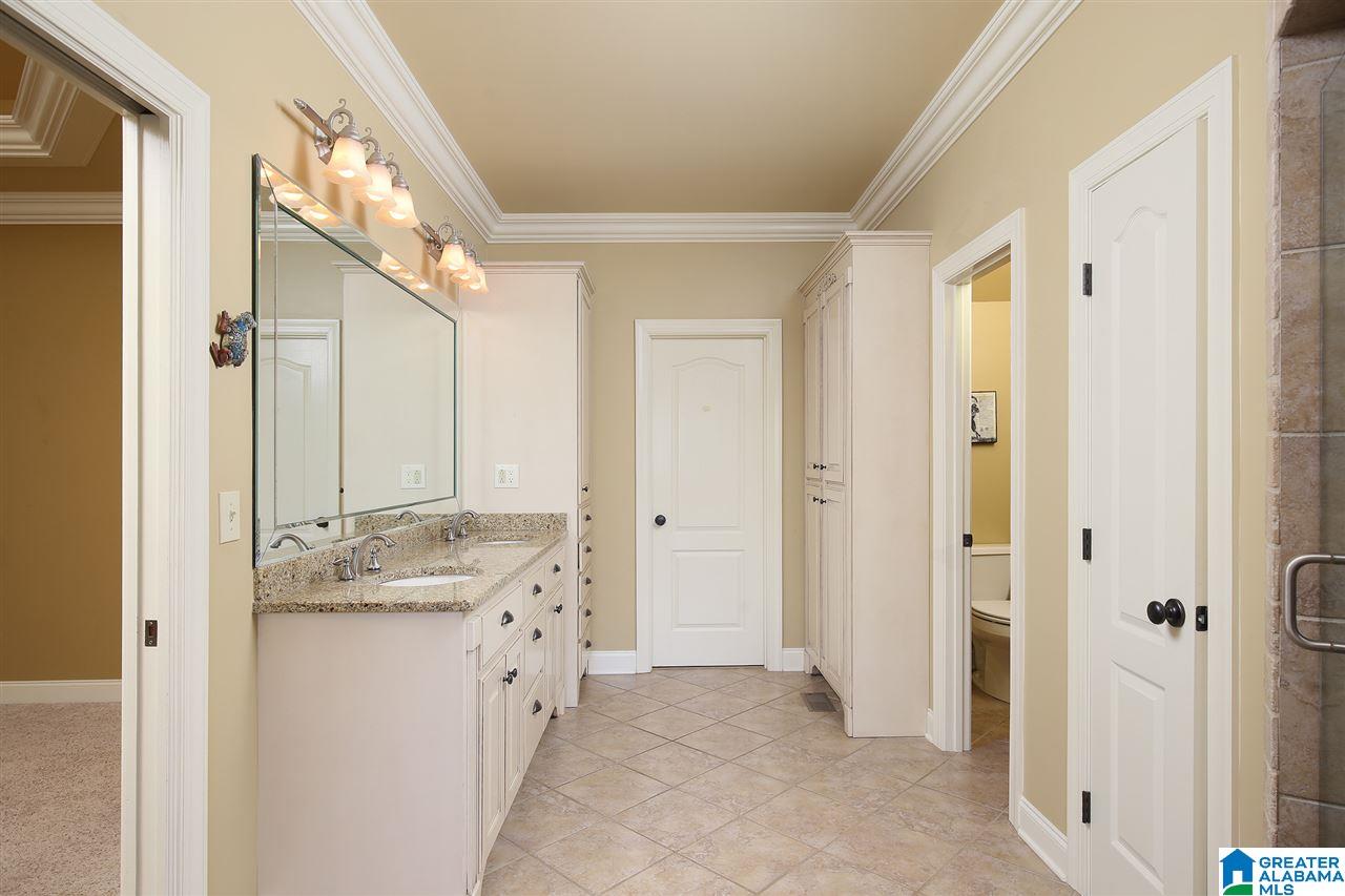 406 Hickory Valley Road Trussville, AL 35173 - Photo 34 of 50