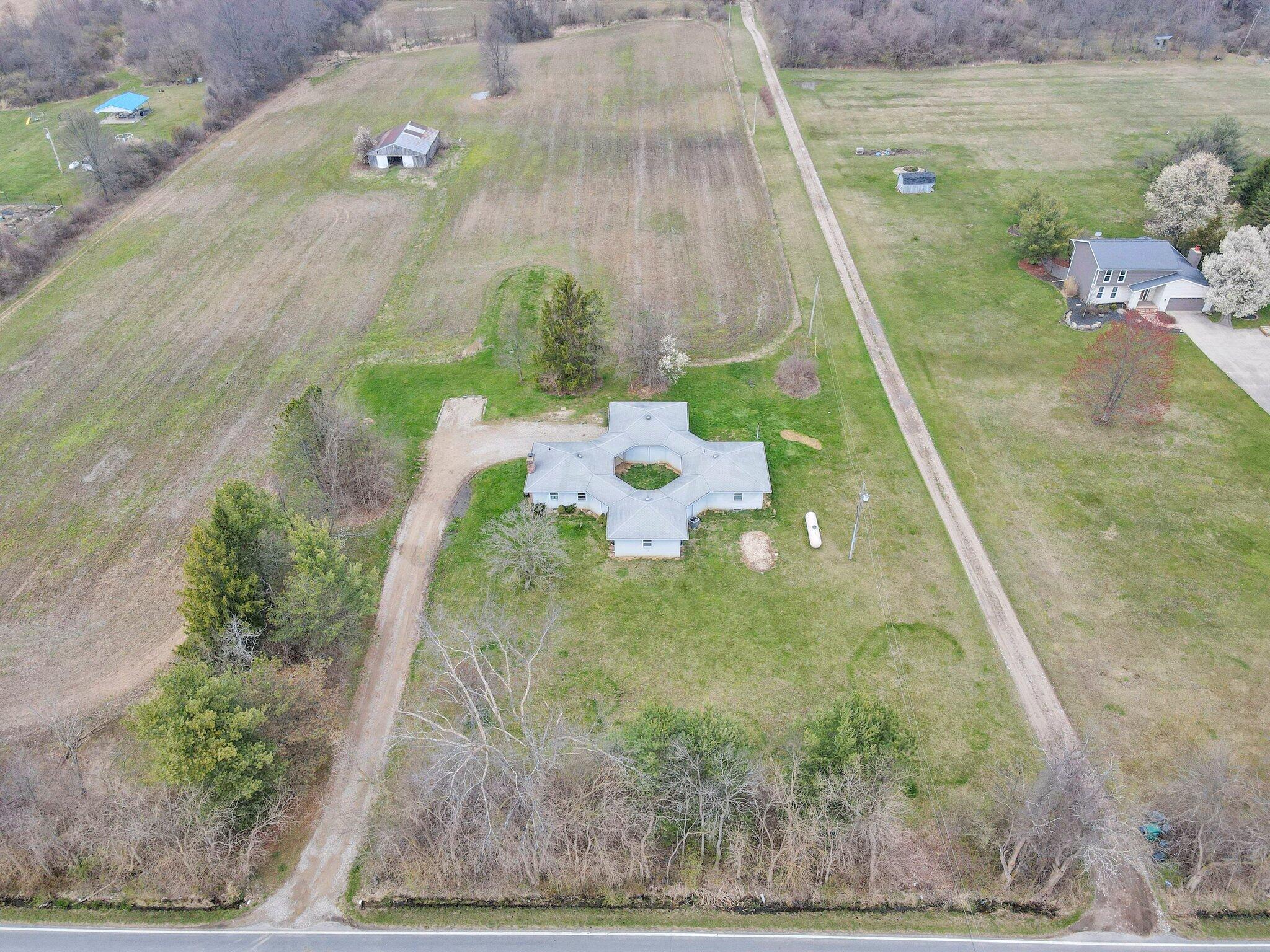 13523 Fancher Road Westerville, OH 43082 - Photo 50 of 54 50-web-or-mls-DJI_0822