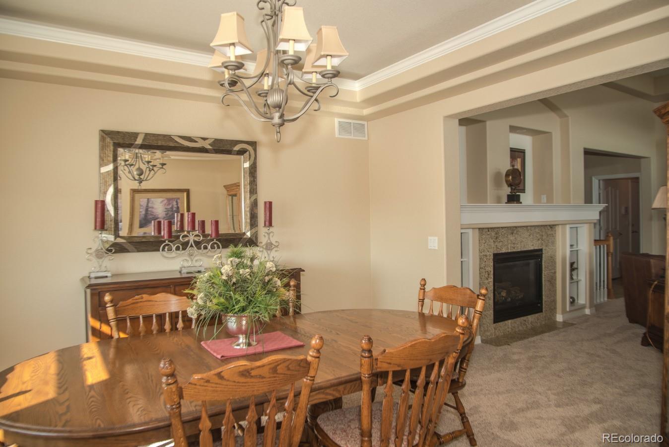 2382 Antelope Ridge Trail Parker, CO 80138 - Photo 11 of 35