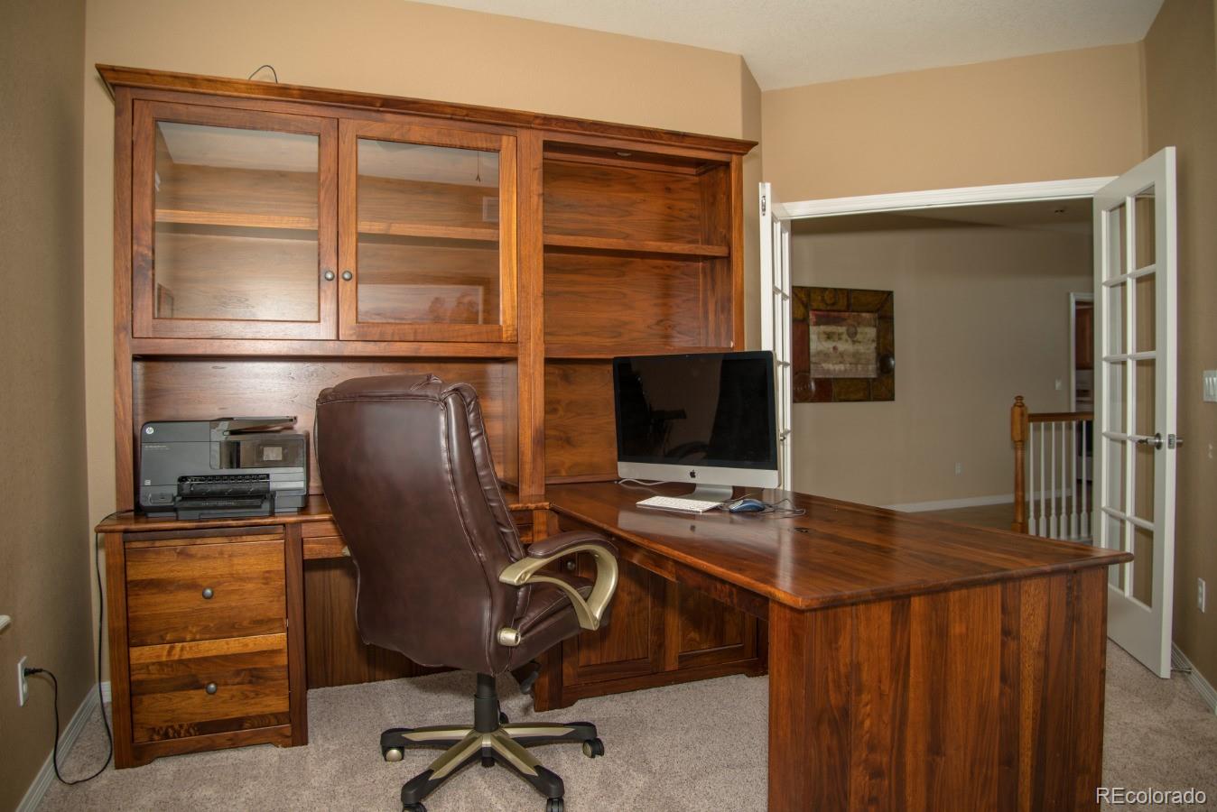 2382 Antelope Ridge Trail Parker, CO 80138 - Photo 12 of 35