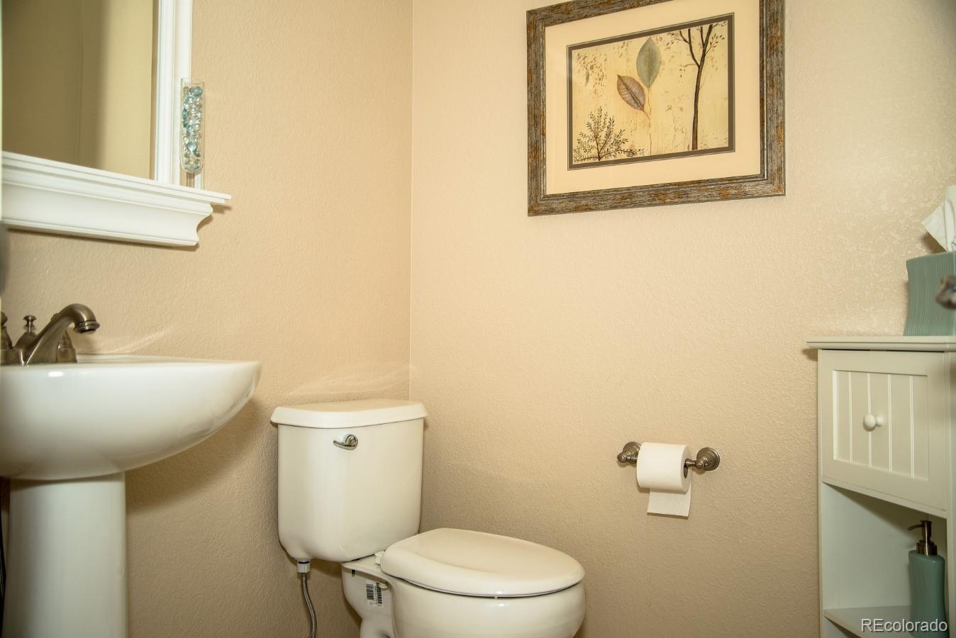 2382 Antelope Ridge Trail Parker, CO 80138 - Photo 20 of 35