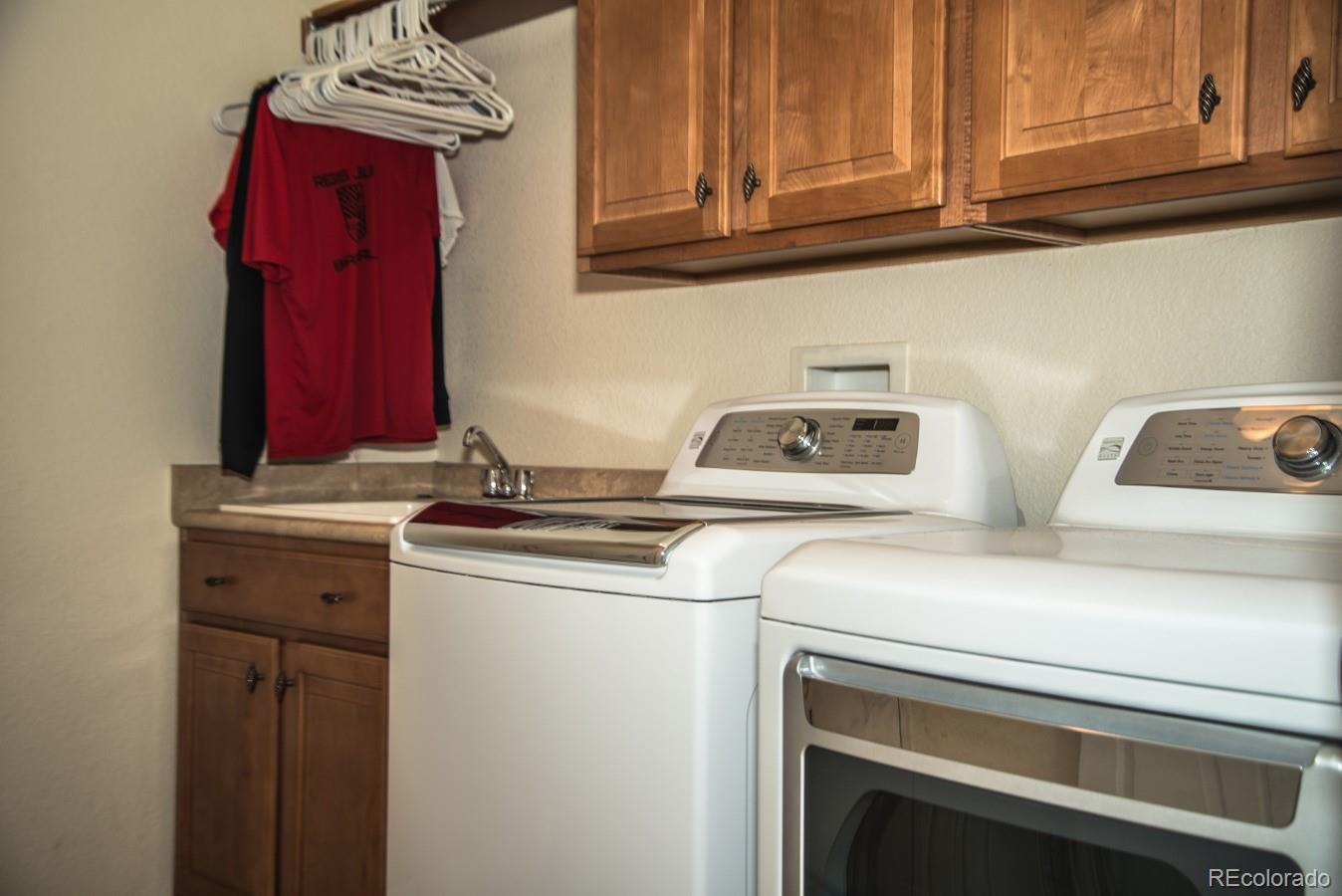 2382 Antelope Ridge Trail Parker, CO 80138 - Photo 21 of 35