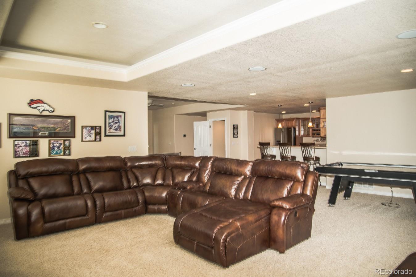 2382 Antelope Ridge Trail Parker, CO 80138 - Photo 22 of 35