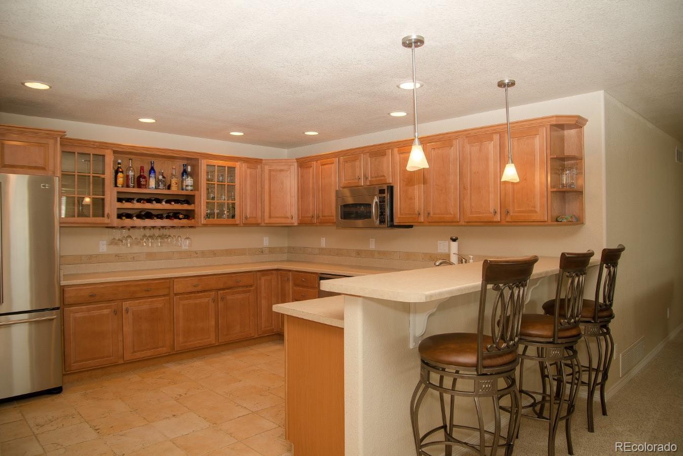 2382 Antelope Ridge Trail Parker, CO 80138 - Photo 24 of 35