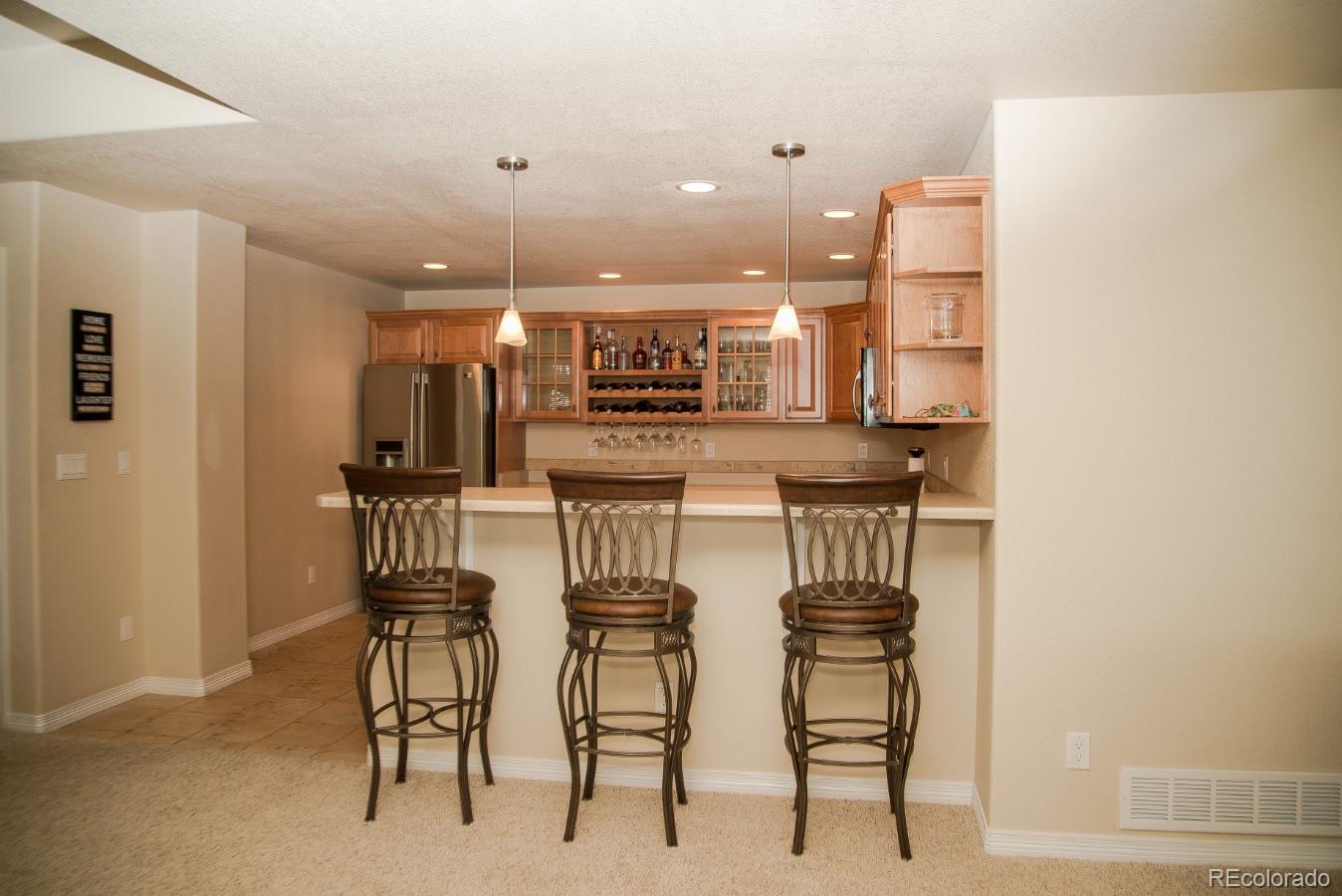 2382 Antelope Ridge Trail Parker, CO 80138 - Photo 25 of 35