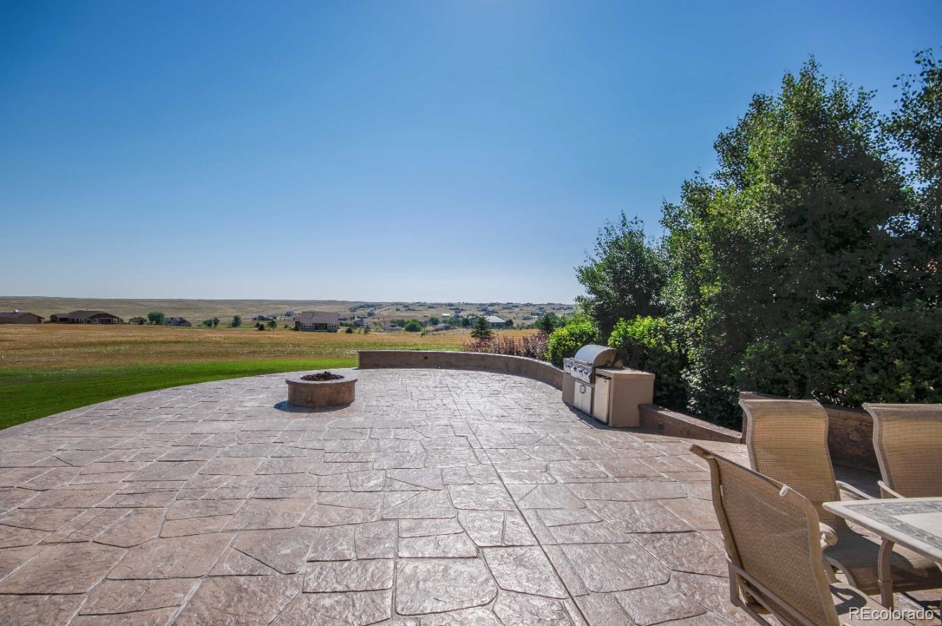 2382 Antelope Ridge Trail Parker, CO 80138 - Photo 31 of 35