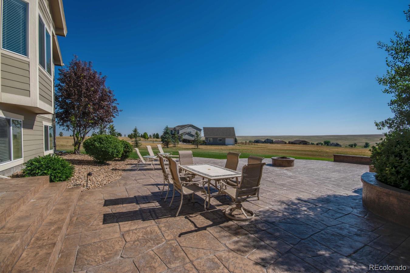 2382 Antelope Ridge Trail Parker, CO 80138 - Photo 32 of 35