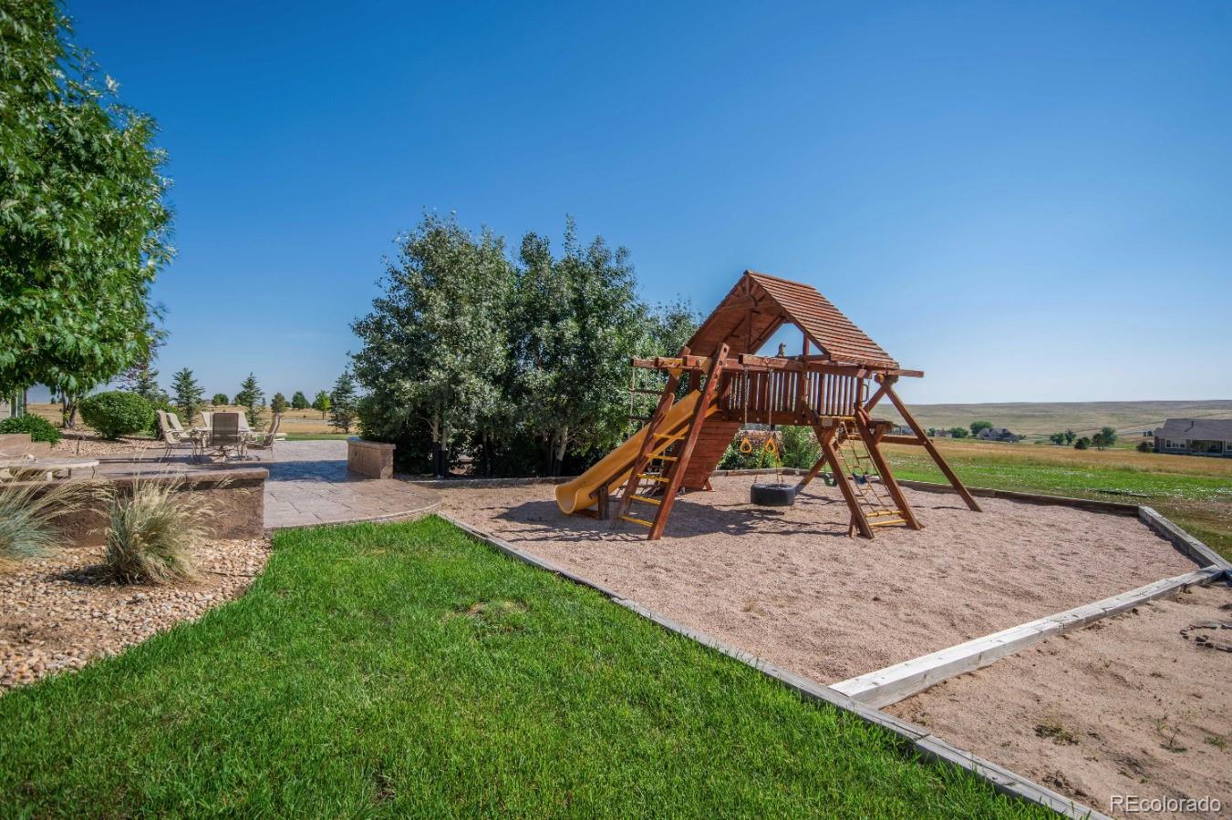 2382 Antelope Ridge Trail Parker, CO 80138 - Photo 33 of 35