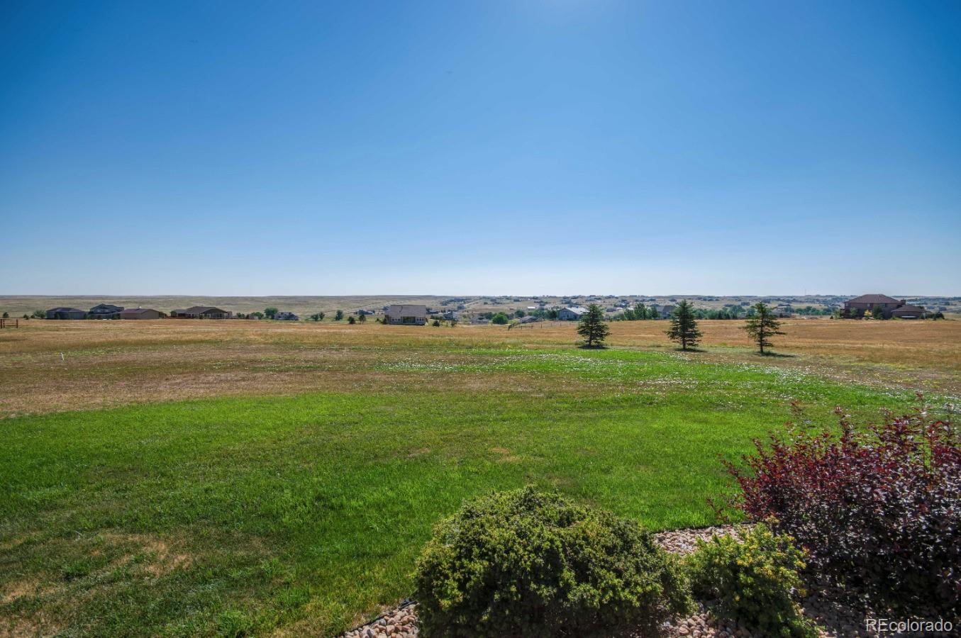 2382 Antelope Ridge Trail Parker, CO 80138 - Photo 34 of 35