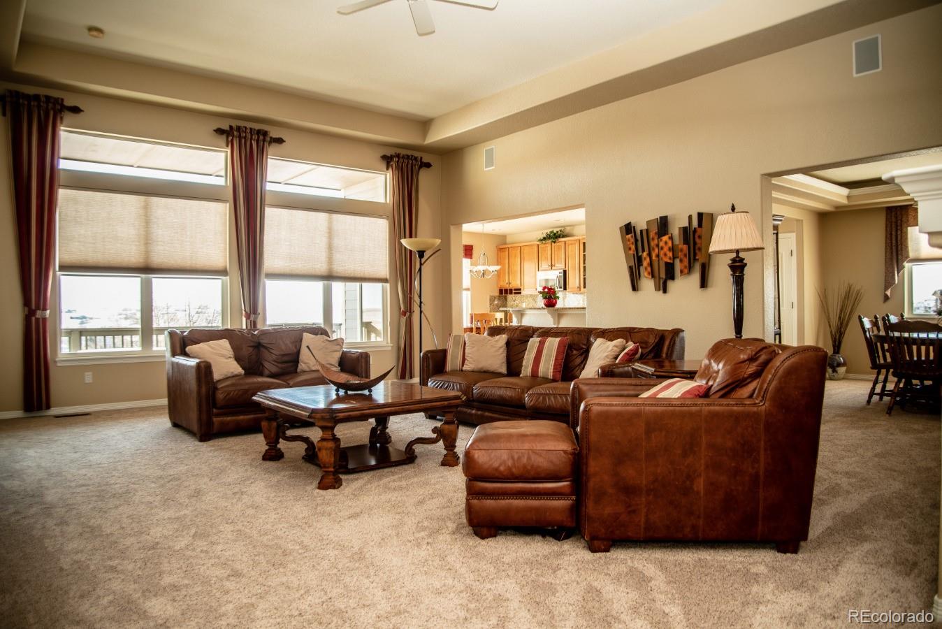 2382 Antelope Ridge Trail Parker, CO 80138 - Photo 5 of 35