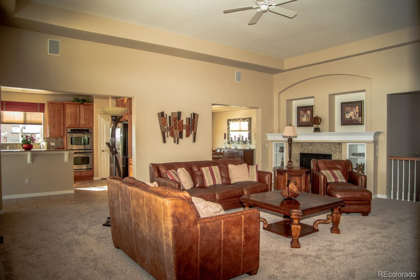 2382 Antelope Ridge Trail Parker, CO 80138 - Photo 6 of 35