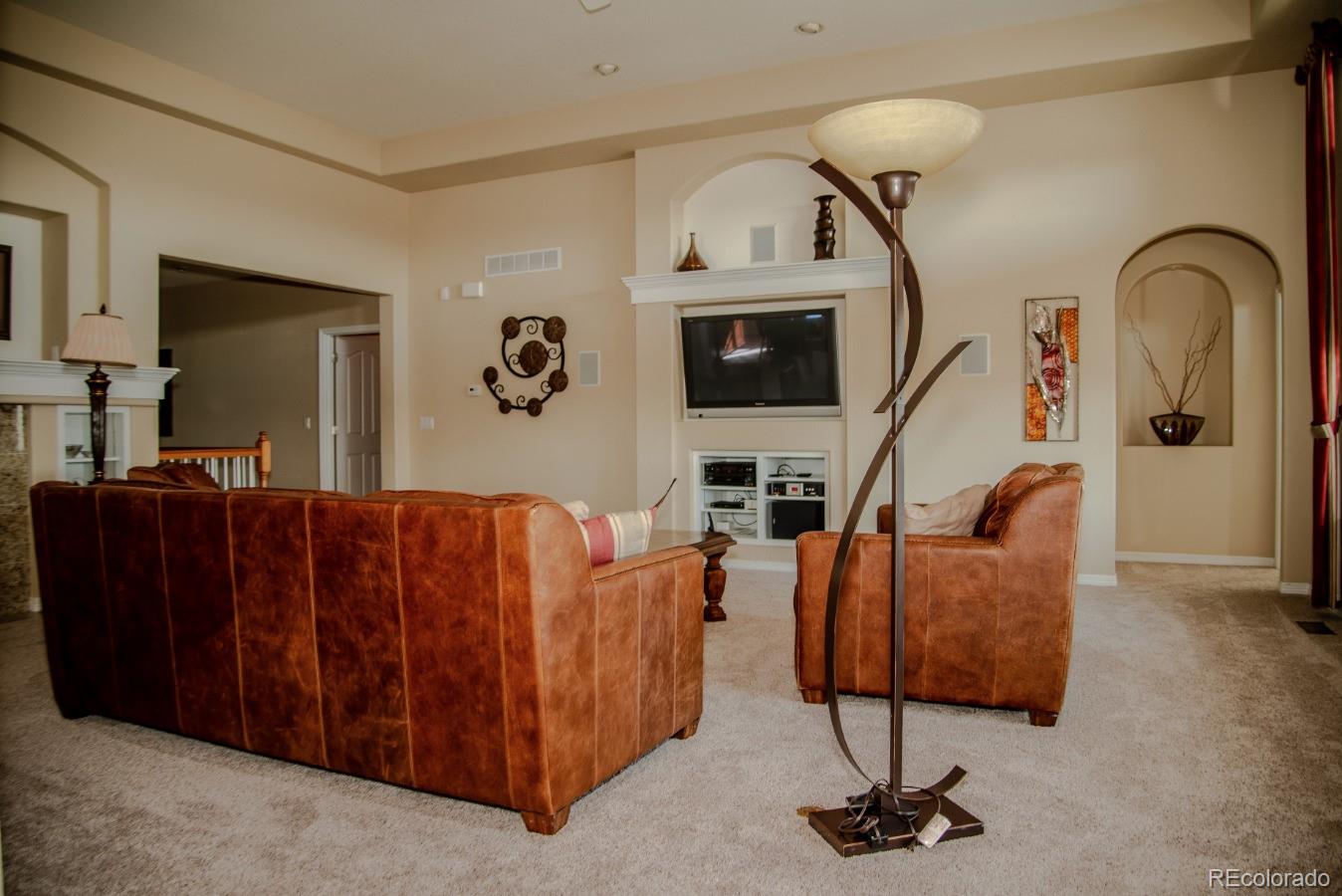 2382 Antelope Ridge Trail Parker, CO 80138 - Photo 7 of 35