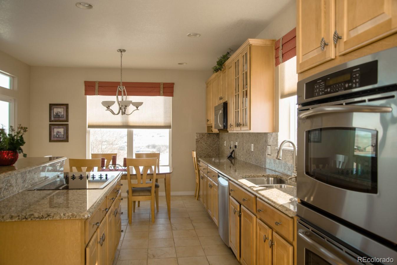 2382 Antelope Ridge Trail Parker, CO 80138 - Photo 8 of 35