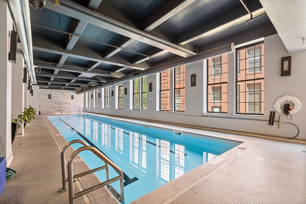 1255 Adams Street, Unit 105 Boston, MA 02124 - Photo 16 of 33