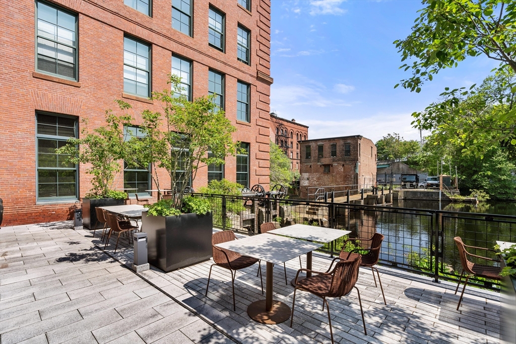 1255 Adams Street, Unit 105 Boston, MA 02124 - Photo 18 of 33