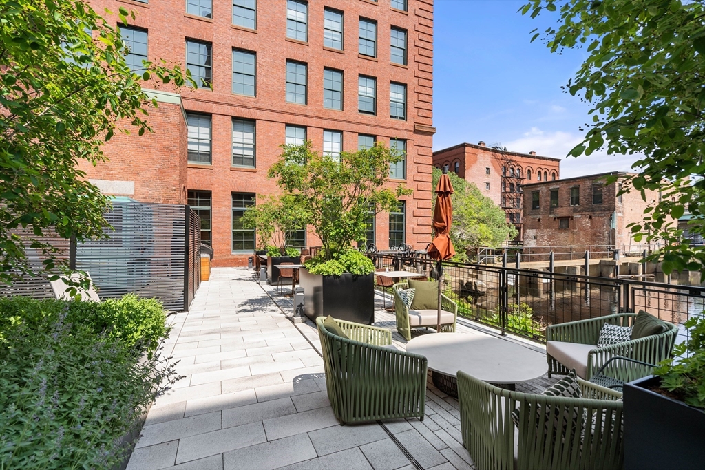 1255 Adams Street, Unit 105 Boston, MA 02124 - Photo 19 of 33