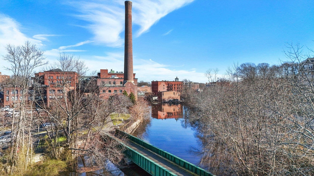 1255 Adams Street, Unit 105 Boston, MA 02124 - Photo 21 of 33