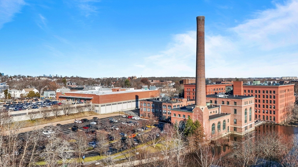 1255 Adams Street, Unit 105 Boston, MA 02124 - Photo 22 of 33