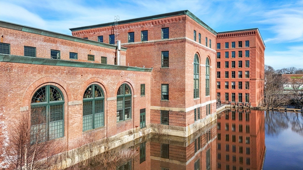 1255 Adams Street, Unit 105 Boston, MA 02124 - Photo 24 of 33