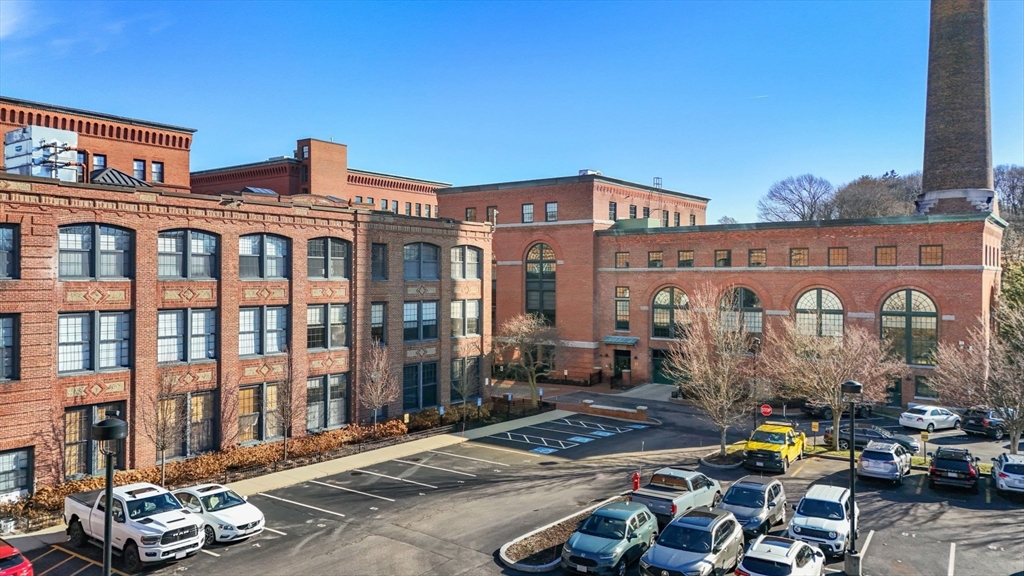 1255 Adams Street, Unit 105 Boston, MA 02124 - Photo 25 of 33