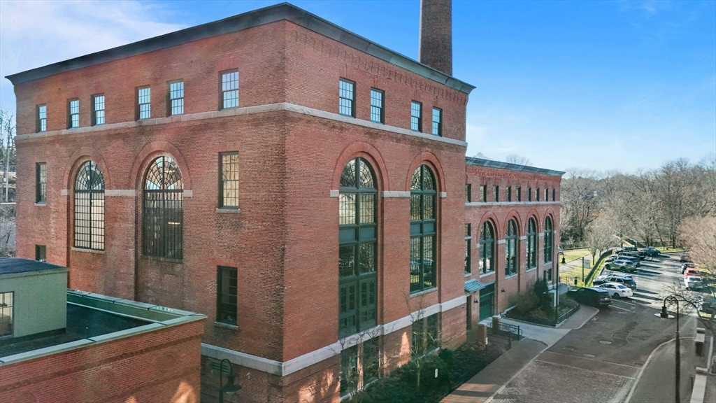 1255 Adams Street, Unit 105 Boston, MA 02124 - Photo 26 of 33